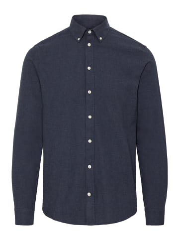 CASUAL FRIDAY Langarmhemd CFAnton in Blau