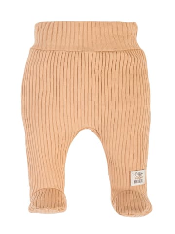 Makoma Hose Herbst, Winter in braun