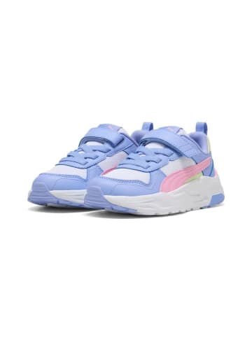 Puma Sneaker "Trinity 2 LT AC+ PS" in Weiß
