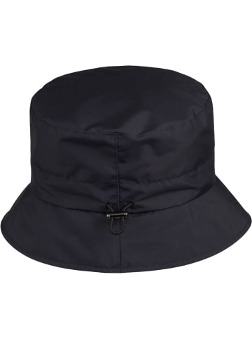 Loevenich Lackmütze in blau