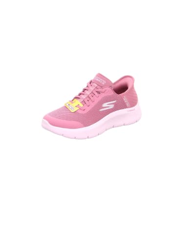 Skechers Runningschuhe für Damen in pink