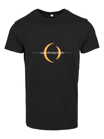 Merchcode T-Shirt in black
