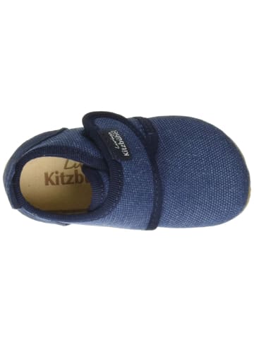 Living Kitzbühel Sneaker für Jungen in blau