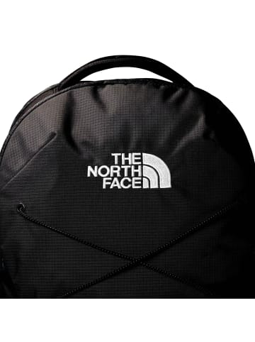 The North Face Jester Rucksack in Dunkelgrau