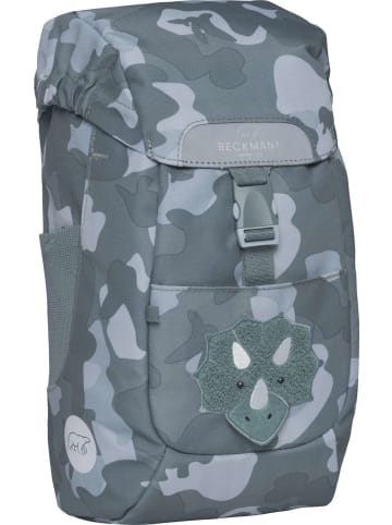 BECKMANN Beckmann Kindergartenrucksack Classic 12 Liter/Classic Dinosaur