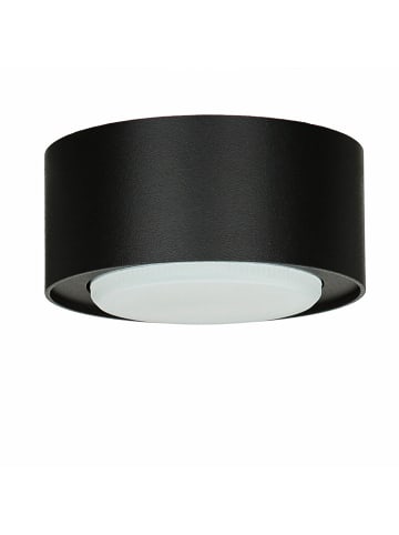 Licht-Erlebnisse Deckenlampe in Schwarz