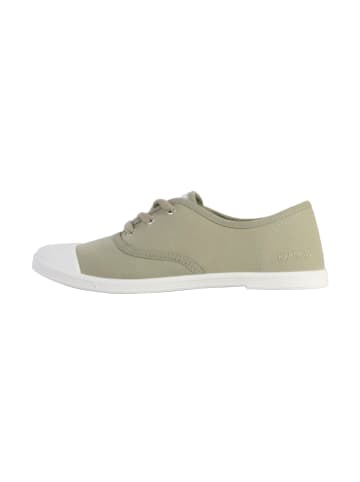 Kaporal Schnürsenkel-Tennis Foly Grün