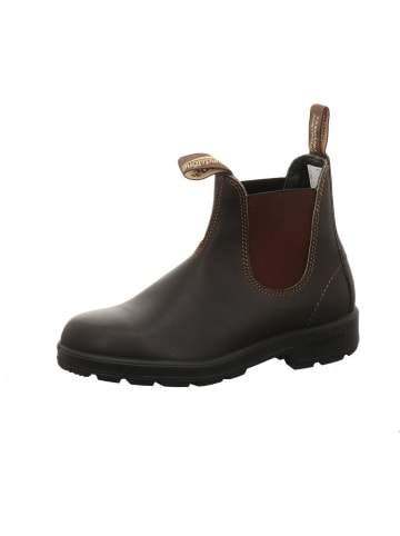 Blundstone Stiefel in braun