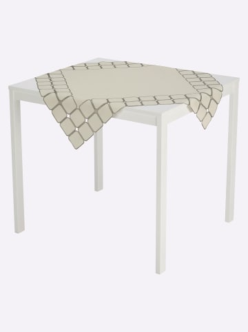 WITT WEIDEN Tischdecke in sand