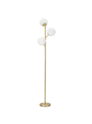 Mauro Ferretti Lampe in gold