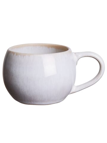 Butlers Espressotasse COTTAGE 6er-Set in Weiß