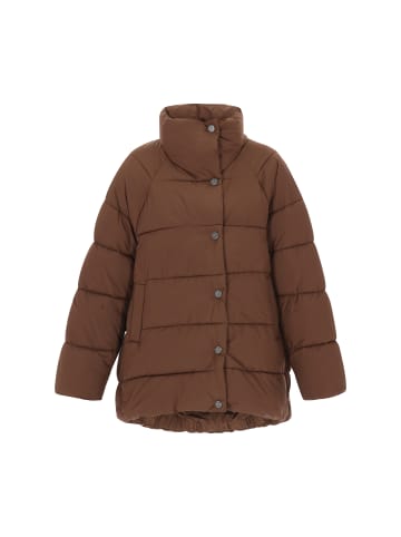 DreiMaster Maritim Jacket in brown