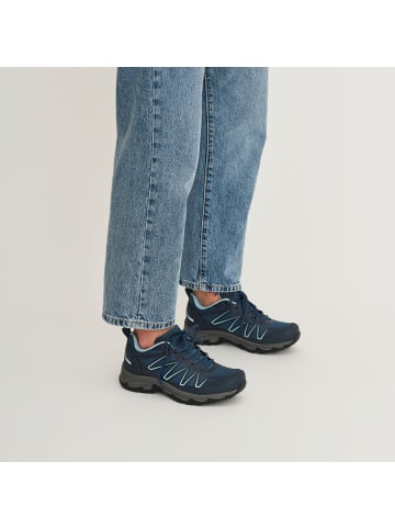 TRAVELIN' Nysted in Blau