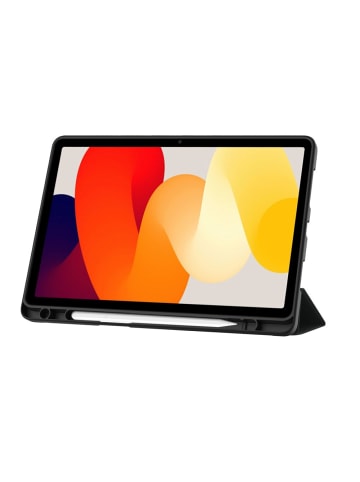 TechProtect SC Pen Case Xiaomi Redmi Pad SE 11 Schwarz