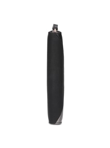 Zwei Jana Geldbörse 20 cm cosmos black