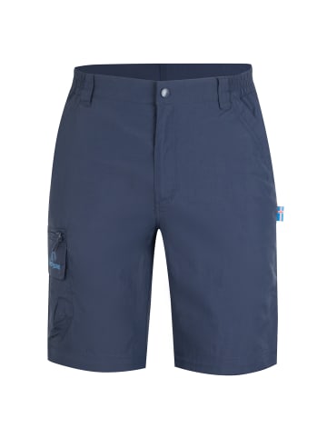 Westfjord Zipp-Off Funktionshose Eldfjall in navy