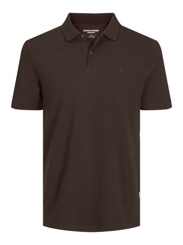 Jack & Jones Poloshirt in Delicioso