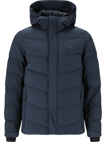 Whistler Skijacke Cheno in 2048 Navy Blazer