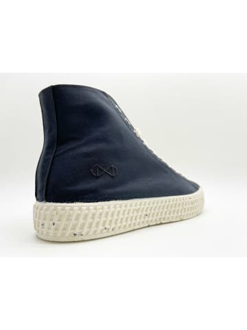 Nat-2 Sneaker für Damen in Schwarz