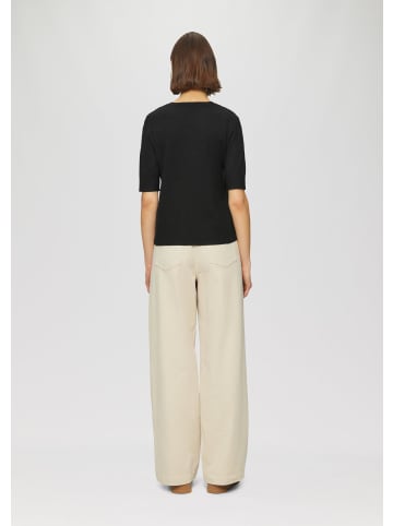 s.Oliver Strickpullover in 9999_schwarz