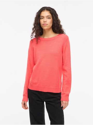 Vila Strickpullover in Dubarry