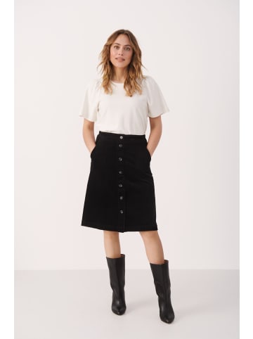 PART TWO Rock PalinaPW A-shape in Black