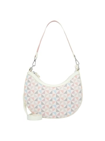 Gabor Meria Mini Bag Schultertasche 29 cm in printed rose