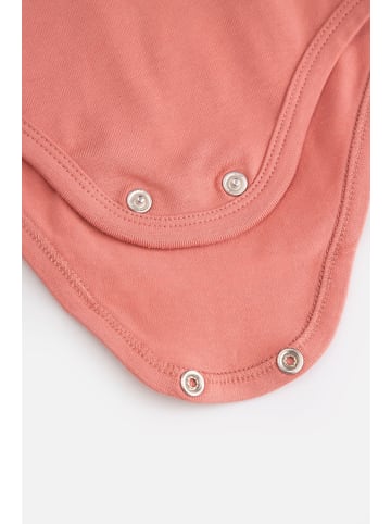 Coccodrillo Body mit langen Ärmeln in rosa