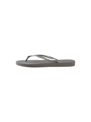 Havaianas Tong H Slim, Stahlgrau Grau