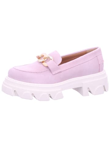 Palpa Slipper in rosa