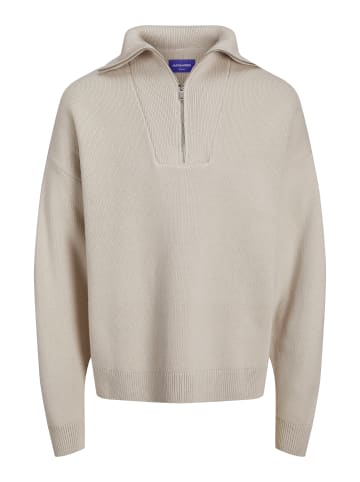 Jack & Jones Pullover in creme