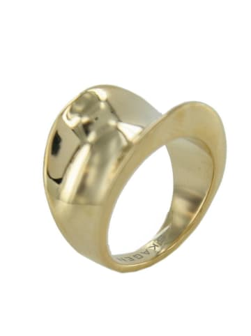 Skagen Ring in Gold