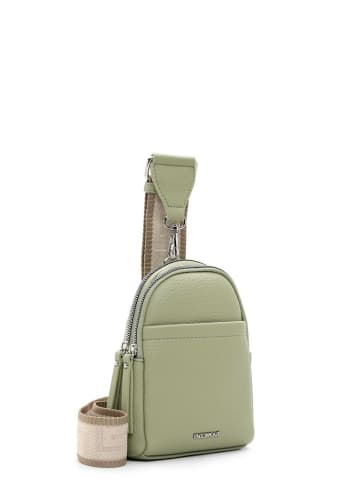 EMILY & NOAH Umhängetasche für Damen in uni