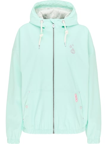 myMo Blouson in Pastellmint