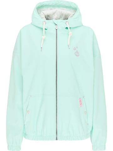 myMo Damen Blouson in Pastellmint