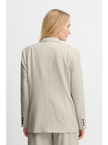 Fransa FRMilena loose fit in Birch