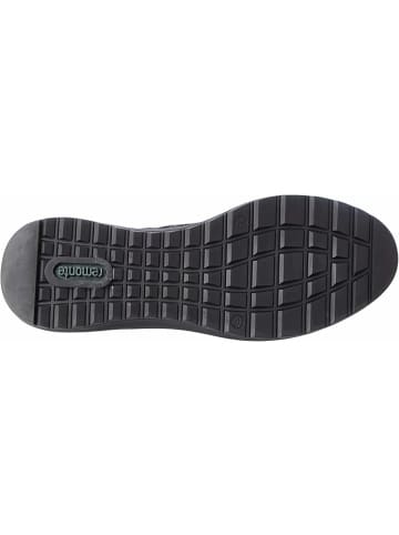 remonte Halbschuhe für Damen in schwarz