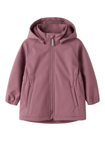 name it Jacke in Wistful Mauve1