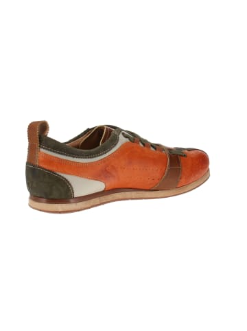 Kamo-Gutsu Sneaker low TIFO-017 in Mehrfarbig