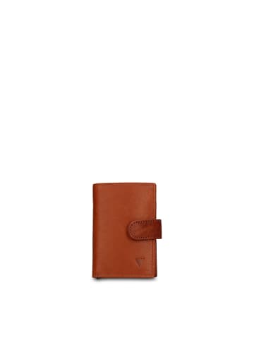 Sergio Valentini Geldbörse in BROWN