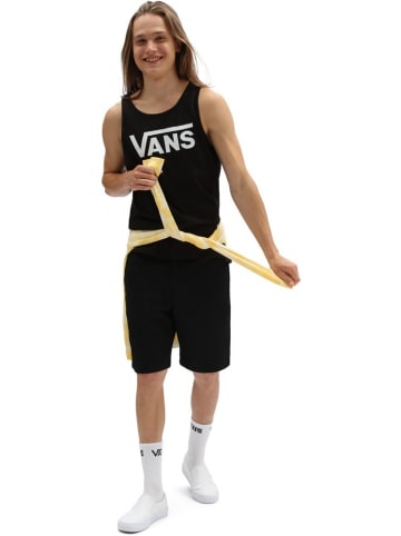 Vans T-Shirt in Schwarz