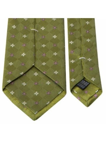 BGents Krawatte für Herren in grün