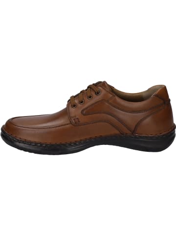 Josef Seibel Halbschuh Anvers 62 in cognac