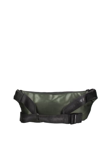 Momodesign  Bauchtasche in DARK ARMY GREEN