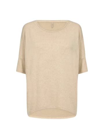 soyaconcept Pullover SC in 98008 SAND MELANGE