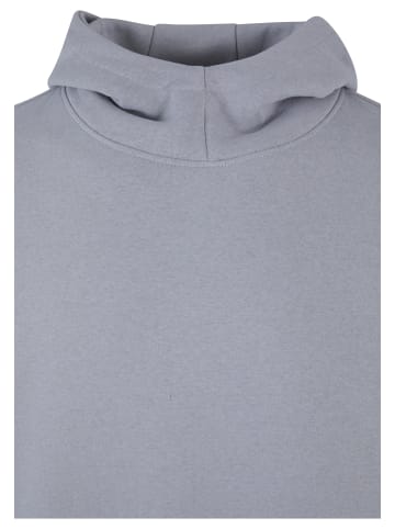 Urban Classics Sweat & Fleece - Hoody in lightasphalt