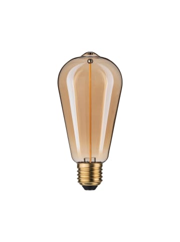 paulmann LED Floating Shine ST64 E27 140lm 2,8W 1800K gold