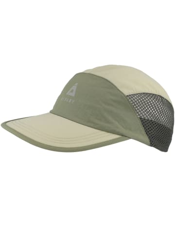 Eisley Baseball Cap in beige