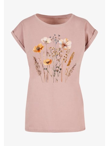 Cloud5ive Cloud5ive T-Shirts in duskrose