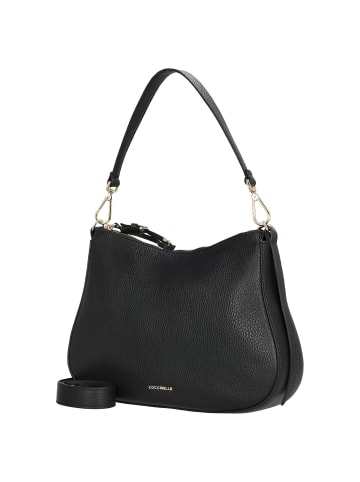 COCCINELLE Sunup - Schultertasche 38 cm (sandshe/seagras) in sandshe/seagras